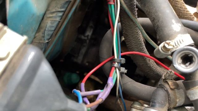 Откуда вытекает тосол ваз 2106, где может течь тосол на стартер в ВАЗ классика