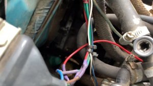 Откуда вытекает тосол ваз 2106, где может течь тосол на стартер в ВАЗ классика