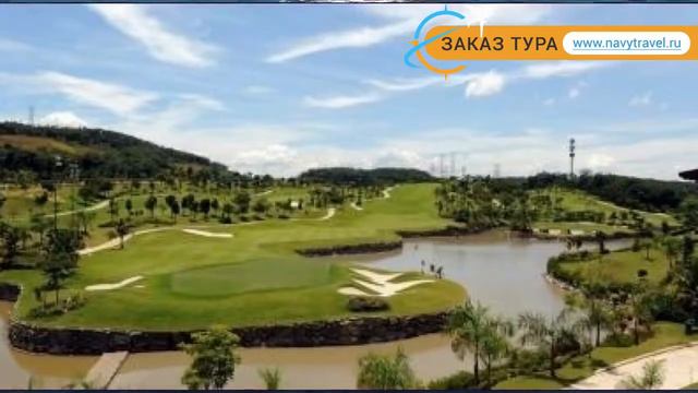 PUTRAJAYA MARRIOTT 5* Куала Лумпур обзор – отель ПУТРАДЖЕЙА МАРРИОТТ 5* Куала Лумпур видео обзор