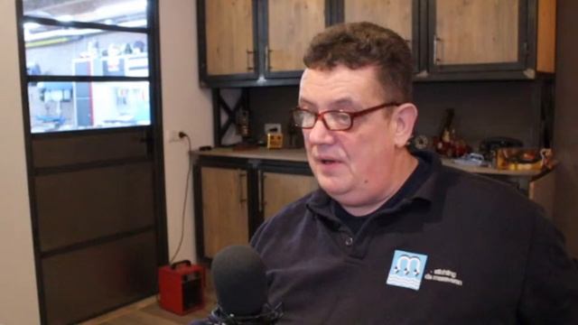 Zaterdagavond  Live En Noodgedwongen Thuis Gewerkt Deze Week.