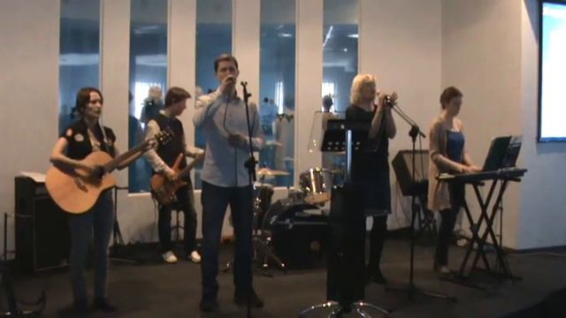 Я прощен (23.11.14г) смотреть онлайн