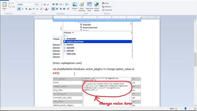 How to Fix WordPress White Screen of Death смотреть онлайн