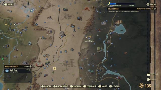 Helping Daguerre And Graham | Fallout 76 смотреть онлайн