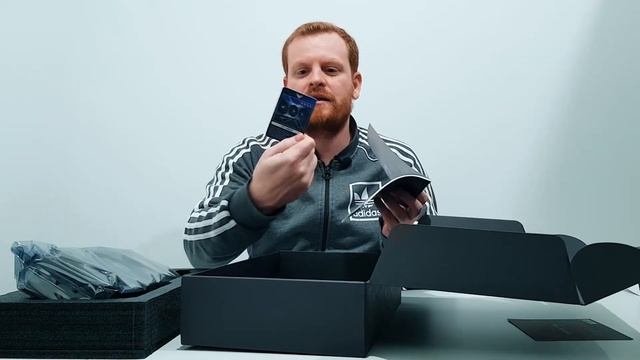 GPU Asus TUF Gaming Geforce RTX 3070 - Unboxing смотреть онлайн