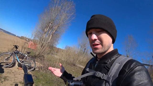 KUGOO S3 тест на дальность хода смотреть онлайн