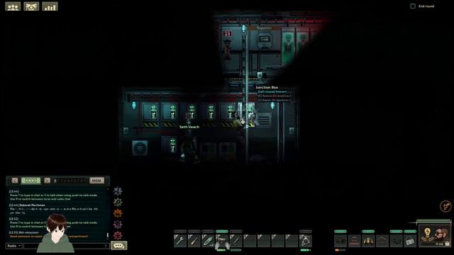 THINGS GO OK... MAYBE...| Barotrauma - Part 11 смотреть онлайн