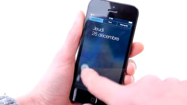Menu Button Emulator - твики из Cydia для iPhone смотреть онлайн