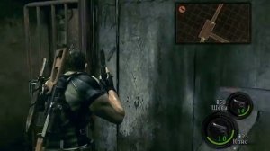 Resident Evil 5 КООПЕРАТИВ, ИГРАЕМ СПУСТЯ 7 лет