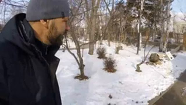 24.11.17 г Экскурсия в японский музей смотреть онлайн