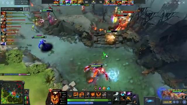 What 10,000 Hours of SHADOW FIEND Looks Like - GRAND MASTER TIER смотреть онлайн