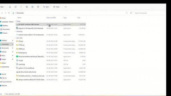Installing ArgoUml in windows|Guide to install ArgoUml|Design with Precision: ArgoUML Installation