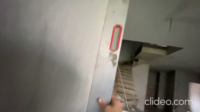 Черновой ремонт в КП Александровском (МО) смотреть онлайн