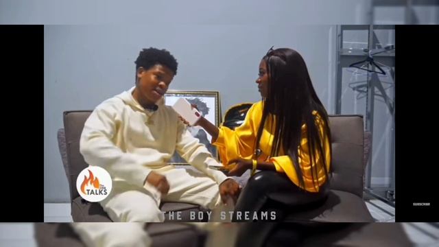 Nasty C Announces "Bad Hair 2" Realease Date??(MUST WATCH) смотреть онлайн