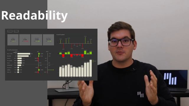 Are DARK Theme reports good for CORPORATE reporting? смотреть онлайн