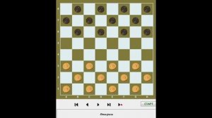 #13  Как выиграть в шашки в начале партии  Дебютные ловушки и комбинации  Шашки обучение