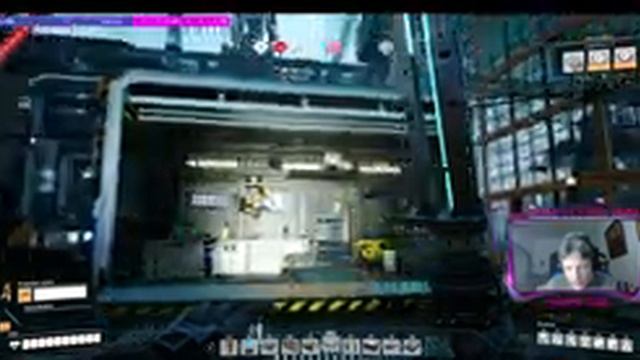 ? Satisfactory #23- UP4 - Caçando Naves Caidas no Veneno MORTAL