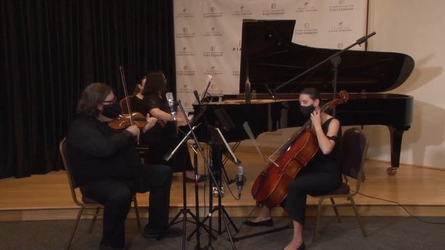 Beethoven - Piano Trio No. 7 In B-flat Major, Op. 97