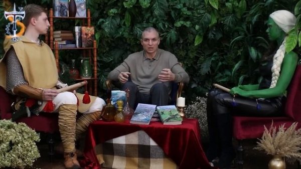 Руны и иероглифы.  Образная письменность у представителей разных рас