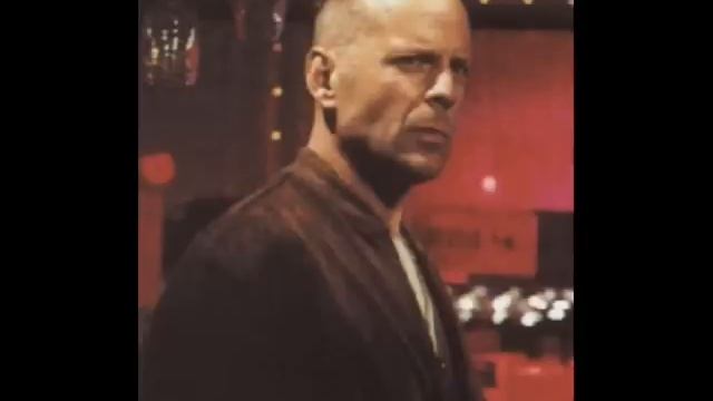 Misirlou- Pulp Fiction