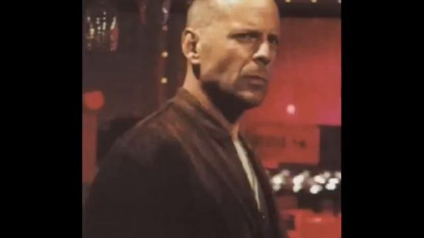 Misirlou- Pulp Fiction