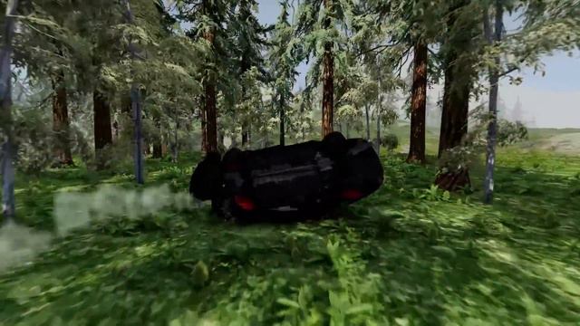 Epic High Speed Jumps #174 - BeamNG Drive | Griff's Garage смотреть онлайн