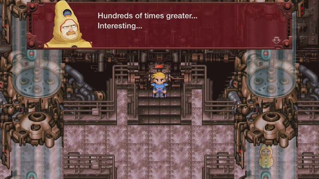 Let's Play Final Fantasy VI iOS (Gameplay + Walkthrough) Part 19 - Big Escape смотреть онлайн