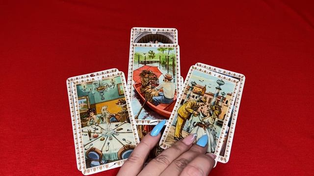 🔮Что тебе нужно знать о нём прямо сейчас! смотреть онлайн