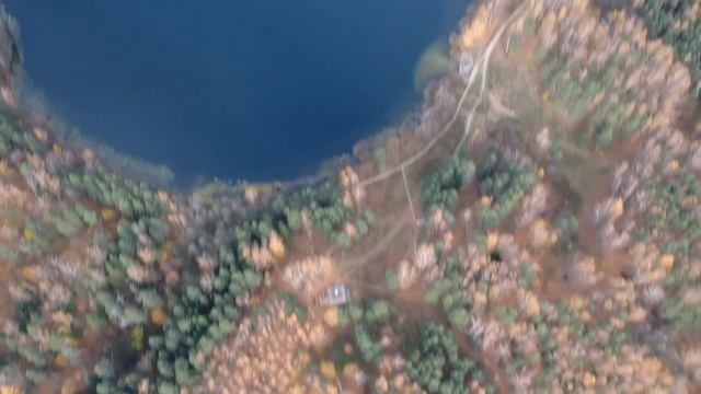 Озеро Светлояр. Нижегородская область. смотреть онлайн