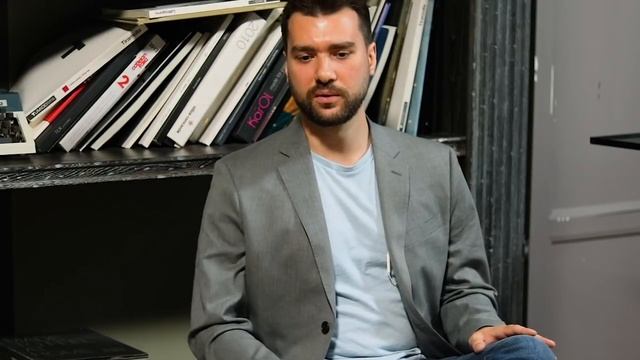 Как устроиться в студию. Портфолио, фриланс | Роман Горбачев | Логомашина смотреть онлайн