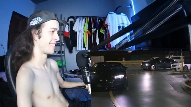 (FIQUEI DE CARA ?) REAGINDO a TRAVIS SCOTT, POP SMOKE - GATTI - REACT/REAÇÃO смотреть онлайн