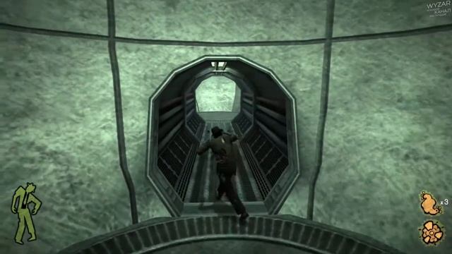 Stubbs the Zombie in Rebel Without a Pulse Обзор Игры смотреть онлайн