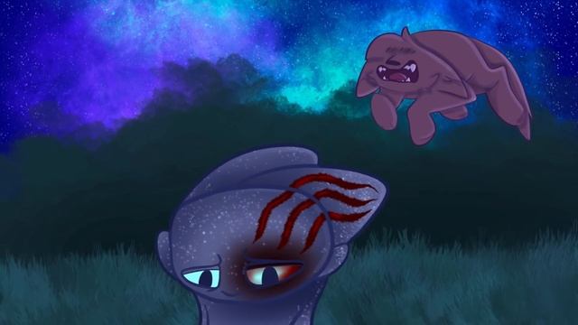 Toothless X Light Fury #3 (part 3)