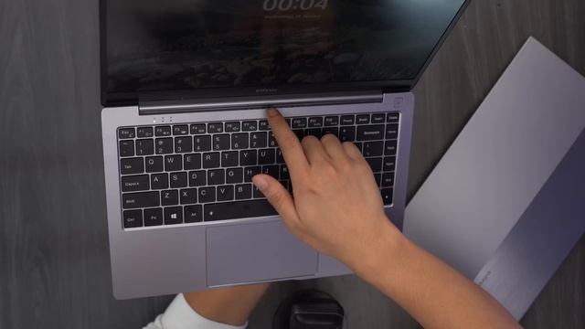 Makin Tipis, Makin Ringan, Makin Murah !! Laptop Infinix Inbook X2 Review смотреть онлайн