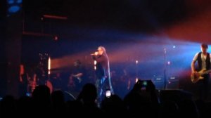 Animal ДжаZ ft. Децл aka Le Truk  - Сине-красные огни @ Adrenaline Stadium