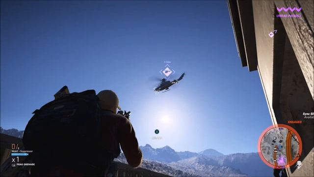 5 Tips and Tricks You Didn't Know In Tom Clancy's Ghost Recon: Wildlands смотреть онлайн