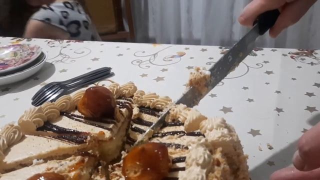 День рождения у племянницы мужа? смотреть онлайн