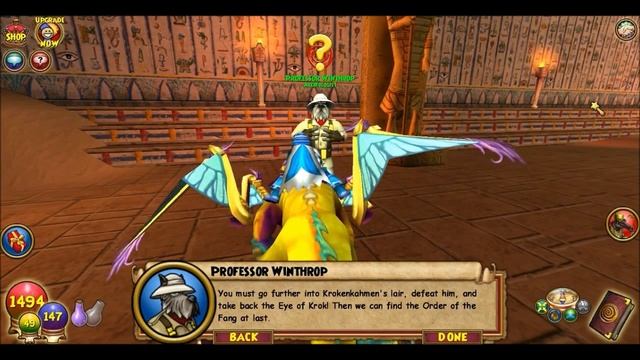 Boss Breakdown Ep 13 Throne Room of Fire смотреть онлайн