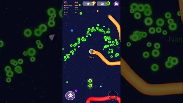 Mini-Game Madness! ? Space Trails in My Talking Tom 2 (NEW Gameplay) смотреть онлайн