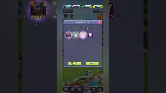 pulling 100 cubes - Tap Tap Heroes смотреть онлайн