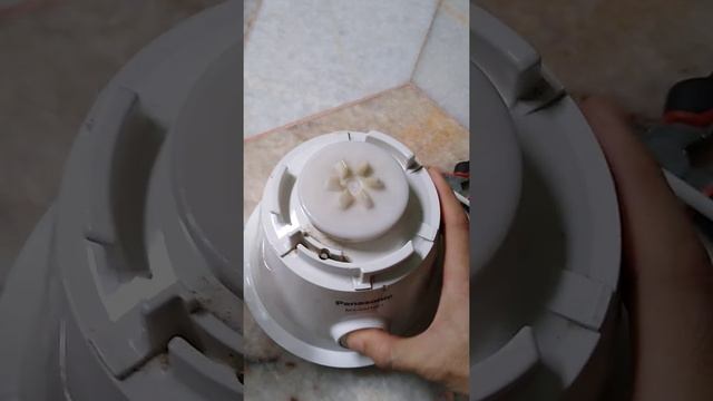 Blender Rosak. Sat boleh pusing sat sangkut смотреть онлайн