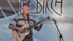 Песни Победы: Леонид Сергеев