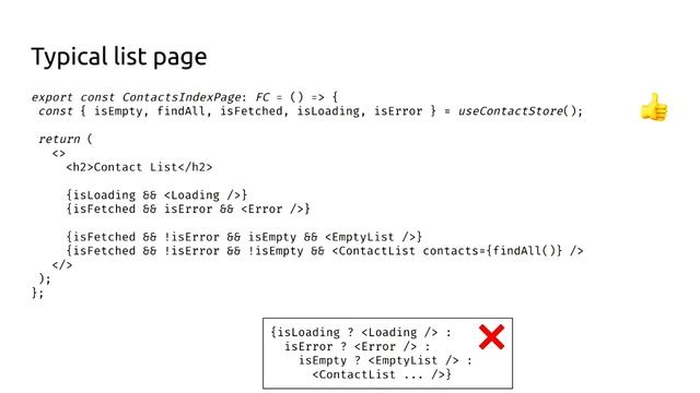 How to build an opinionated, modern and corporate ready React application from scratch смотреть онлайн