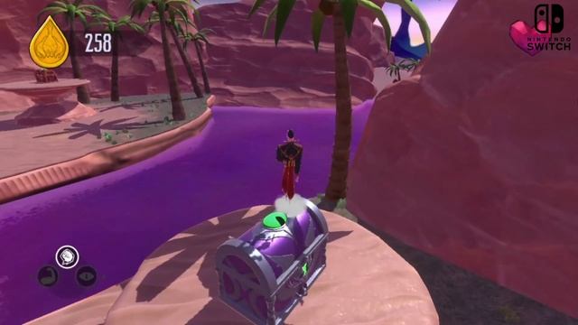 ✅ Hotel Transylvania: Scary-Tale Adventures ◆ Nintendo Switch ◆ Прохождение Глава 1 ◆ 11.03.2022 ✅ смотреть онлайн