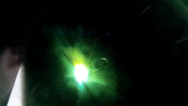 Обварка фланца в нижнем положении смотреть онлайн