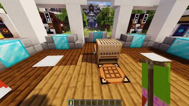 (Patched) How to add INFINITE PATTERNS to a banner! смотреть онлайн