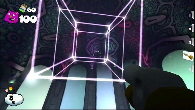 ЗЛОЕ МЕДВЕДЯ 0-0 - Bear Party Adventure