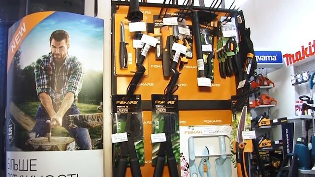 Makita центр - Весняне оновлення асортименту смотреть онлайн