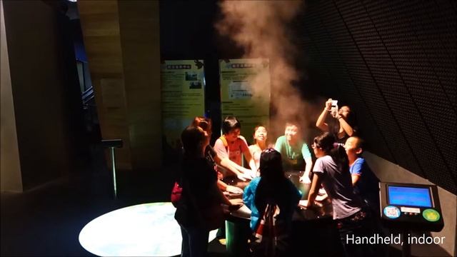 Sony RX100 II Movie Samples смотреть онлайн