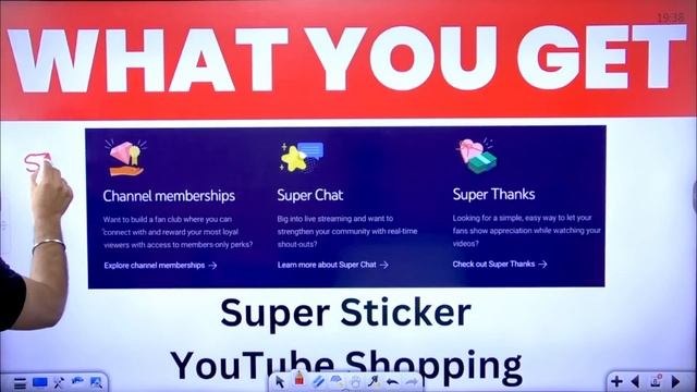 YouTube Monetization Update | Ab 500 Subscribers 3k Hrs Watchtime Par Hoga Channel Monetize смотреть онлайн