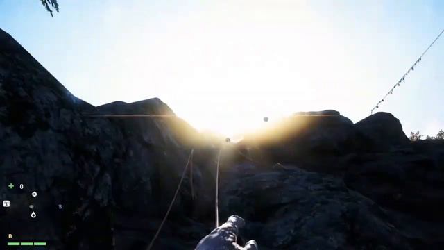 Far cry 4 gameplay ps4 slim смотреть онлайн